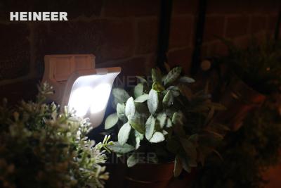 China Heineer M1 Solar Clip Light,Solar Lights for Outdoor,China Solar Lights Manufacturer for sale