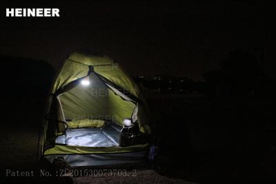 China Heineer M6 Solar Lighting Series,Camping Solar Lights with 5V 1A USB output for sale