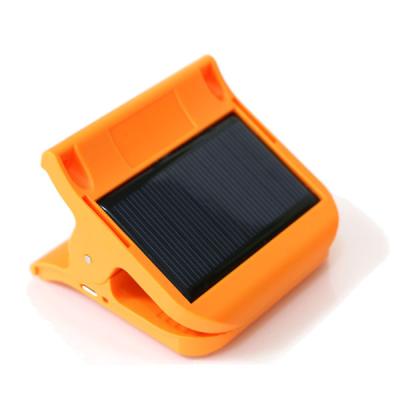 China S1 solar powered motion sensor light for outdoor with PIR and Light control for sale