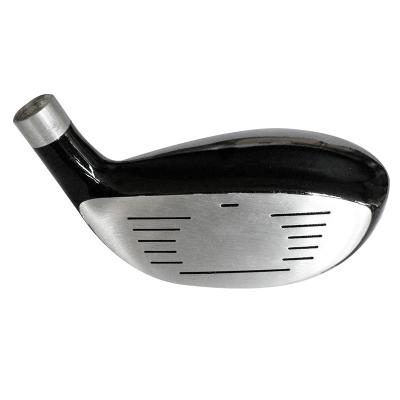 China Wooden Golf Head Left Hand Aluminum Alloy Fashion Design Forged Golf Clubs Driver for sale