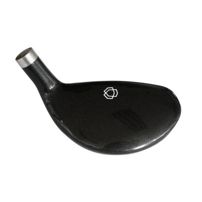 China Unisex Golf Head Factory Price Wooden Durable Customized Logo Golf Club Head for sale