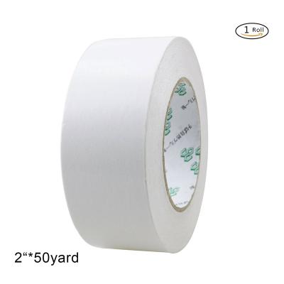 China Professional Strong Adhesive Golf Tape One Tape Double Side Strong Adhesive Tapes Professional Strong Roll 2