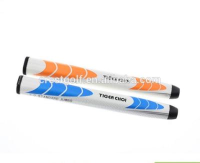 China High Quality PU Golf Putter Jumbo Grips , Super Large And Lightweight Golf Grip for sale