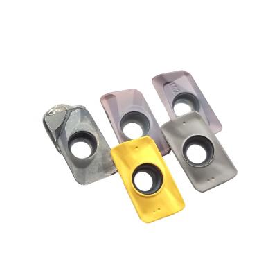 China Outstanding Carbide Tungsten Carbide Inserts Cutting Tool APMT1135 APKT1135PDFR for sale