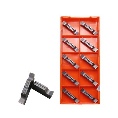 China CNC Inserts Carbide Maker Insert Cutting Tool MGGN250 Steel Lathe Machining Tools for sale