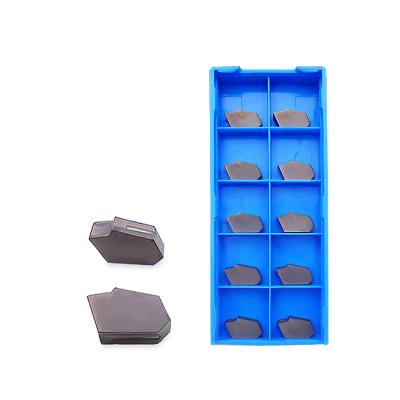 China CNC Machining Steel Inserts SP300 PC9030 Insert Cutting Tool Grooving Insert Inserts Tools for sale