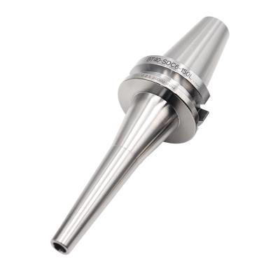 China JIS - SCM420 Deep Cavity Processing BT40 SDC8 100 SDC Handle for Removing DC High Speed ​​Thin Bushing Chuck for sale