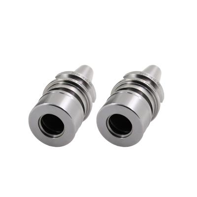 China 20CrMnTi BT40 SK6 90 High Precision SK Tool Holder with Pull Stud for Machining Center Machine Tool Spindle Milling for sale