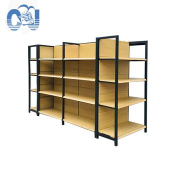 China High Quality SRI Grain Removable Wood Shelf Support (Cold Rolled Steel) Stock Wholesale for sale