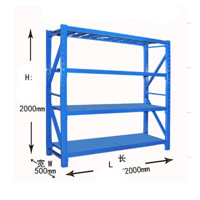 China Single Sided Original Storage Shelf Supermarket Product Display Rack Snack Shop Container for sale