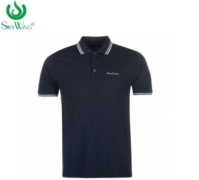 China Soft Touch Personalised Embroidered T Shirts With Pattern Oem Service for sale