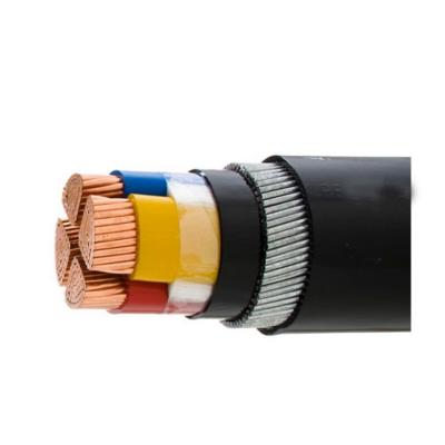 China Copper durable using low price 450 flexible copper conductor 750v control cable xlpe insulated cable for sale