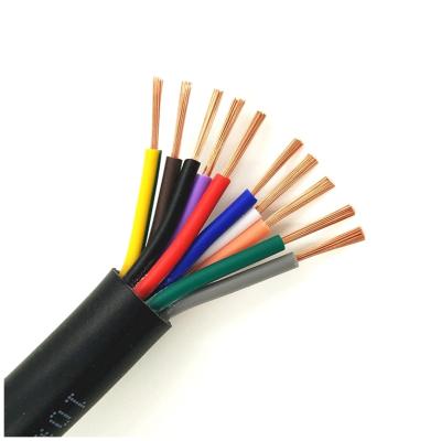 China Heating 15W/M Electric Low Temperature Heat Tracing Self Regulating Heating Cable for sale