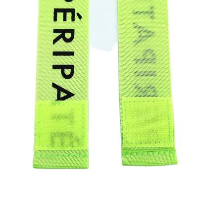 China Factory Wholesale Discount High Tenacity Silk Screen Bandage Non Slip Strap Strap for sale