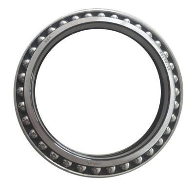 China Building Supply Stores Nsk 120sle2111 Swing Kobelco Mini Excavator Slewing Bearing for sale