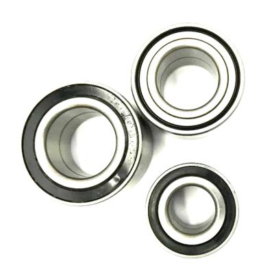 China Building Material Stores Suzuki Alto Front Iljin Chana Benni Truck Wheel Hub Bearings for sale