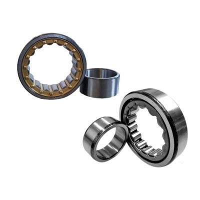 China Building Material Stores Roller Bearings Conveyor Ball Crossed Needle Cylindrical Roller Bearing for sale