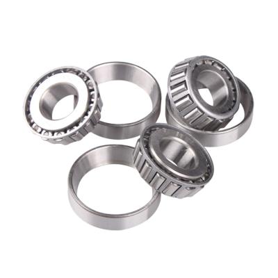 China Building Material Shops 32017 Double 32213 Tapered 97106 32926 Tapered Row 32212 Bearing Roller for sale