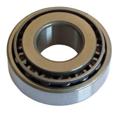 China Building Material Shops 32213 Inch Nsk Bearings 32212 32017 Double 40x30x12mm Taper Tapered Roller Bearing for sale