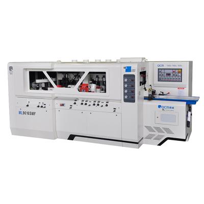 China China Supplier ML9616SMF Wood Planing And Sawing Machine Compound Slitter Machine China Supplier Horizontal QCM Saw for sale