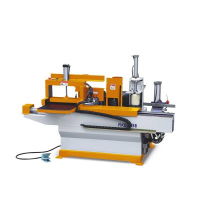 China MXB3515B Wooden Floor Finger Joining Joint Shaper Woodworking Drawer Finger Cutter Machine for sale