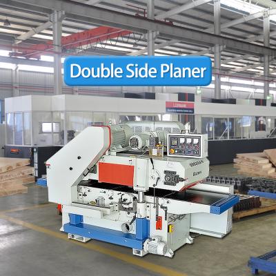 China QMB206 A-H Double Side Planer Mb9010C Mb9010C Double Side Double Side Wooden Planer Head Axle Head Shaft Moulder for sale