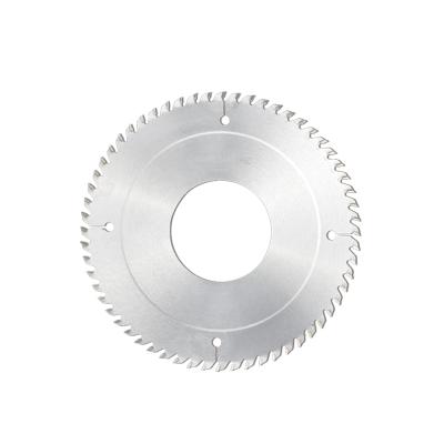 China Multi-blade Woodworking Saw Series Woodworking Machinery Sawmill Blades Circular Cutting CTT Wood Saws Blade for sale