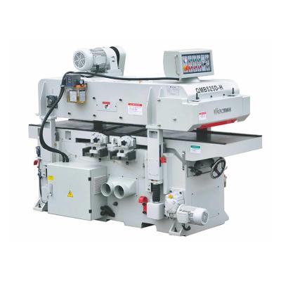 China Woodworking Vendor Supply QMB525 D-H Heavy Type Planer Thicknesser Woodworking Thicknesser Single Side Woodworking Machine Supplier for sale