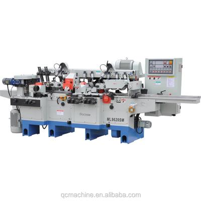 China ML9620SM Horizontal Multi Function Saw Planer Jointer Shaft Mold / Multi Function Planer Table Saw for sale