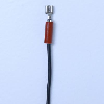 China home appliances wire harness ISO9001 Wire Harness Cable For Water Heater Low Voltage Harness for sale