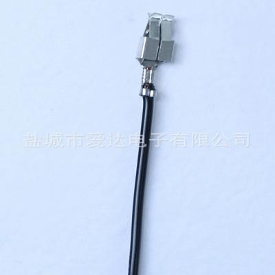 China Eletrodomésticos arnês de arame Amostra 13 Arnês de arame Cable Led Indicador Arnês de arame à venda