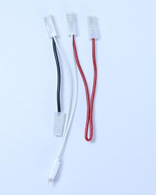 China Flexible Home Appliances Wire Harness Assembly for sale