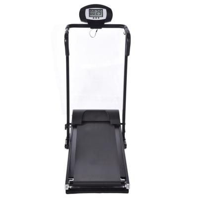 China Running Treadmill Home Fitness DC Motor Exercise Machine Motorized Body Building Home Treadmill Electric Treadmill for sale