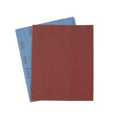 China ULTIMA Manufacturer p60 Wet & Dry Polishing Abrasive Cloth for sale