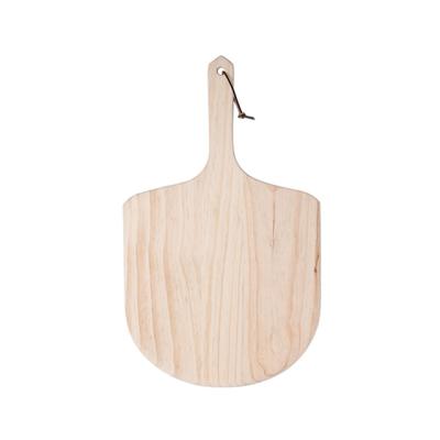 China Tsingbuy High Quality Disposable Wooden Pizza Board - Nkuku Mango Wooden Pizza Board for sale