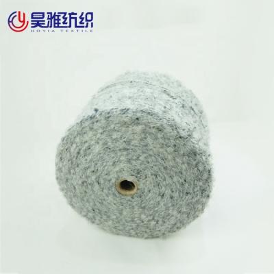 China Wholesale High Quality Anti Static Ring Spun Loop Polyester Fancy Dyed Knitting Yarn for sale