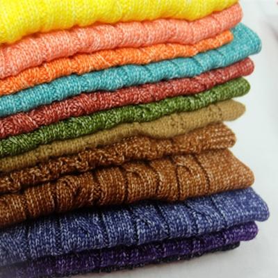 China Anti-pilling Super Soft Batting Blended Yarn Wholesale Knitting Yarn For Machine Knitting for sale