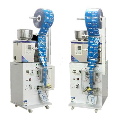 China Automatic Sugar Salt Bagging Machine Rice Grain Bean Cereal Bag Filling Packing Machine for sale