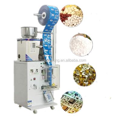 China 8cm Coil Automatic Tea Bag Packing Machine With 16cm Bag Making Function for sale