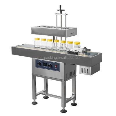 China Electromangetic Induction Sealer for Glass Bottles Cap 20-60mm/60-150MM Voltage 220V for sale