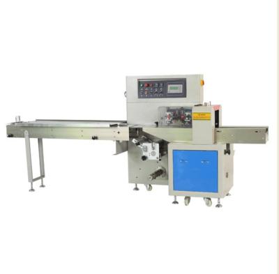 China Efficient 110v 220v Packing Pillow Machine Automated for sale