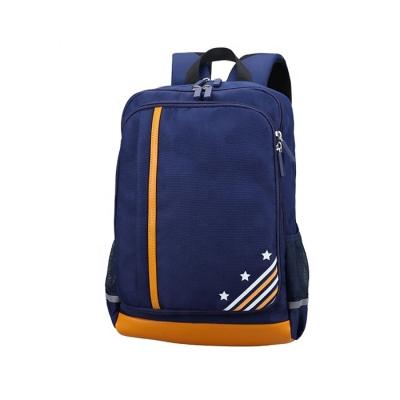 China Waterproof Customize Wholesale Waterproof Oxford Lightweight Casual Travel Bookbag Kids Backpack Laptop Compartment Kids School Bags for sale