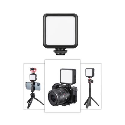 China Portable Mini Good Quality Mini Photographic Camera Selfie Light for sale