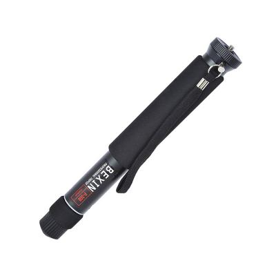 China Small portable handy wireless monopod digital camera tripod of mobile phones for sale