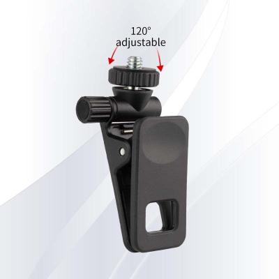 China Phone/Laptop Enough Storage Small And Cute Multifunctional Adjustable Extension Phone Clip Holder for sale