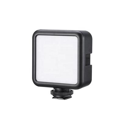 China Mini LED Panel Photography Video Photo Studio Led Camera Photographic Light for sale