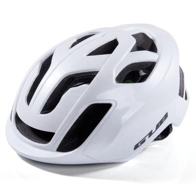 China GUB SV10 Bike Helmet With Tail Light MTB Integral-molded Road Bikes Bicycle Helmet With Rear Warning Light SV10 for sale