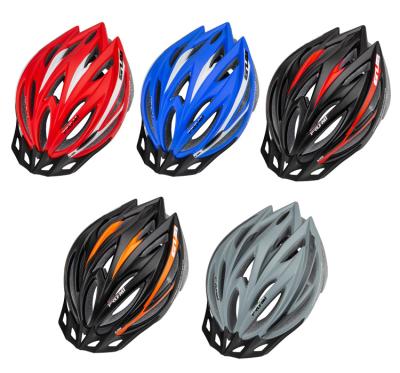 China Adult Helmet PC+EPS Bicycle Mountain GUB M1 Helmet Recycling Riding Accessories Outdoor Sport Adult Material for sale