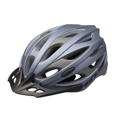 China GUB Dual Density MTB Mountain Road Bike Riding Helmet In-Mold With Sun Visor Large Size Cycling Helmet 56-63cm Outdoor Cycling Dual Density for sale