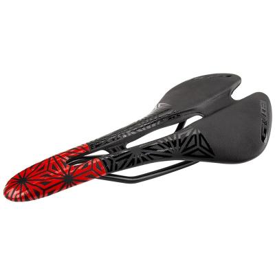 China Mens GUB 1120 MTB Mountain Bike Saddle For Bikes Racing Triathlon Soft Breathable Shock Absorber Cycle Seat for sale